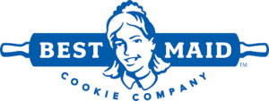 BestMaidCookies Logo