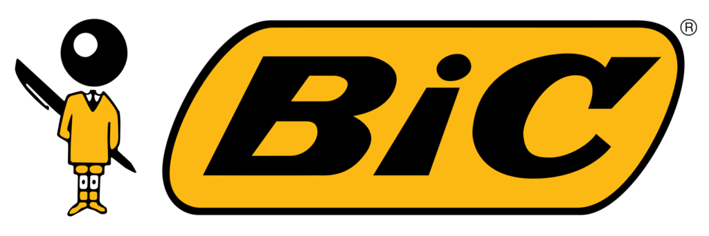 Bic Logo