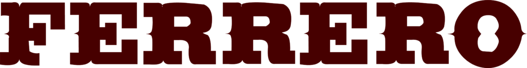 Ferrero Logo