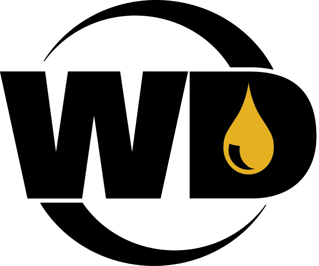 WarrenDistribution Logo
